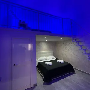 La Perla Di Ele , Bari Italy