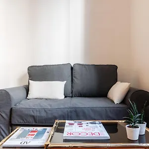 Panzeri Flexyrent Aircon E Wifi , Milan Italy